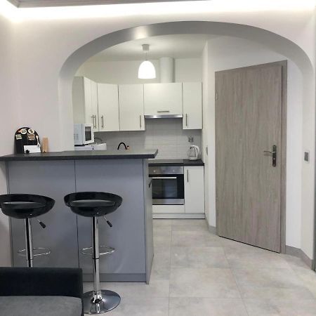 Za Rogiem Apartment ดุสนิกิ สดรอย ภายนอก รูปภาพ